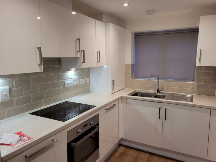 1 Bedroom Apartment To Rent In Lauder House, Berewood, PO7