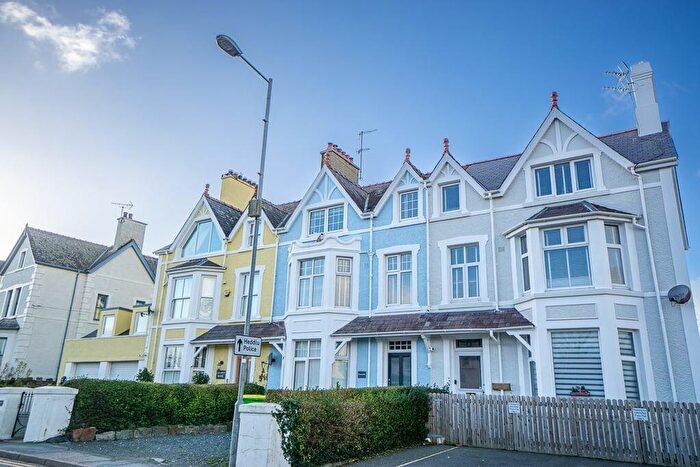 4 Bedroom Apartment For Sale In Abersoch, Pwllheli, LL53