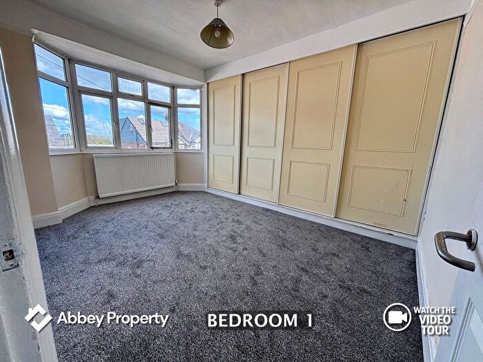 3 Bedroom Property To Rent In Cowper Street, Luton, LU1