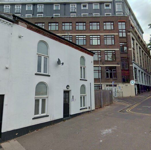 1 Bedroom Property To Rent In Midland Road Luton, LU2