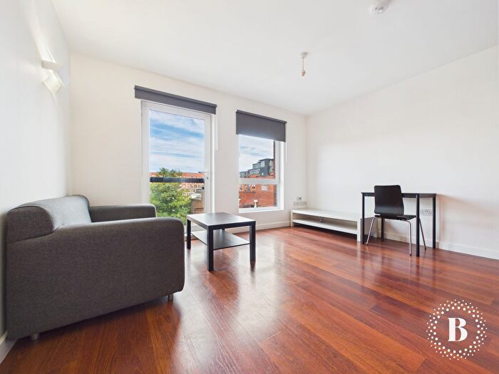 1 Bedroom Flat To Rent In Upper Allen Street, City Centre, Sheffield, S3