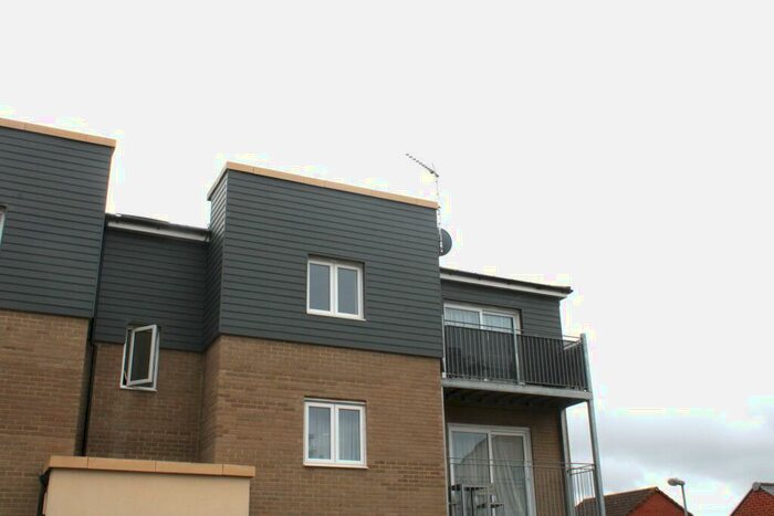 2 Bedroom Flat To Rent In Eastern Yeovil, Somerset, BA21