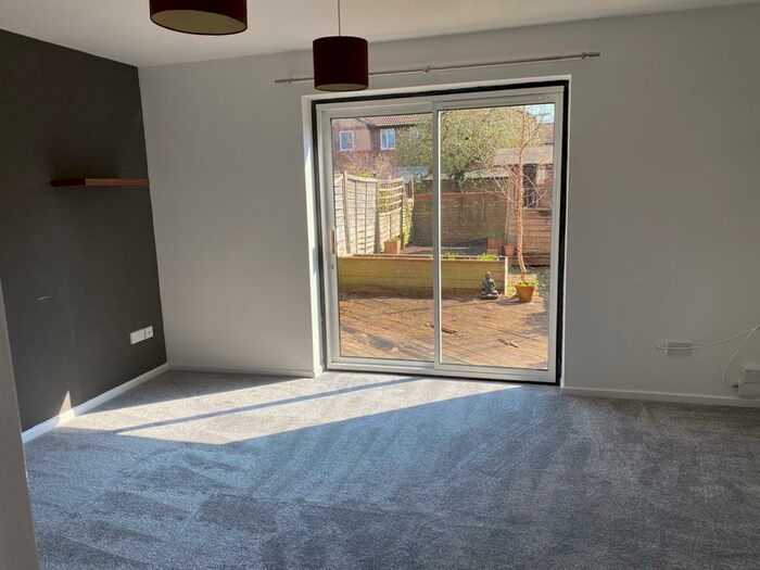 2 Bedroom Terraced House To Rent In Atlantic Park View, SO18