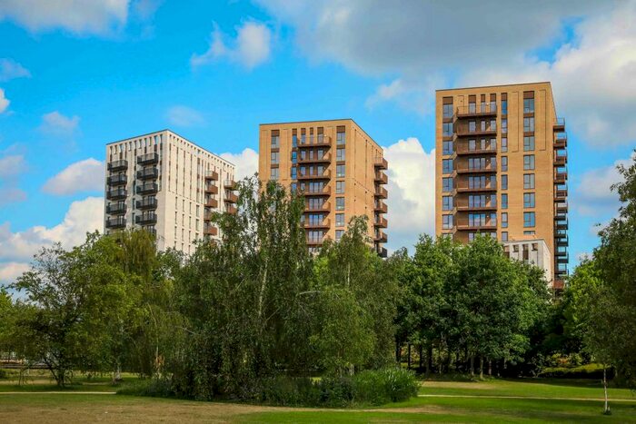 2 Bedroom Apartment To Rent In Newham London, E16