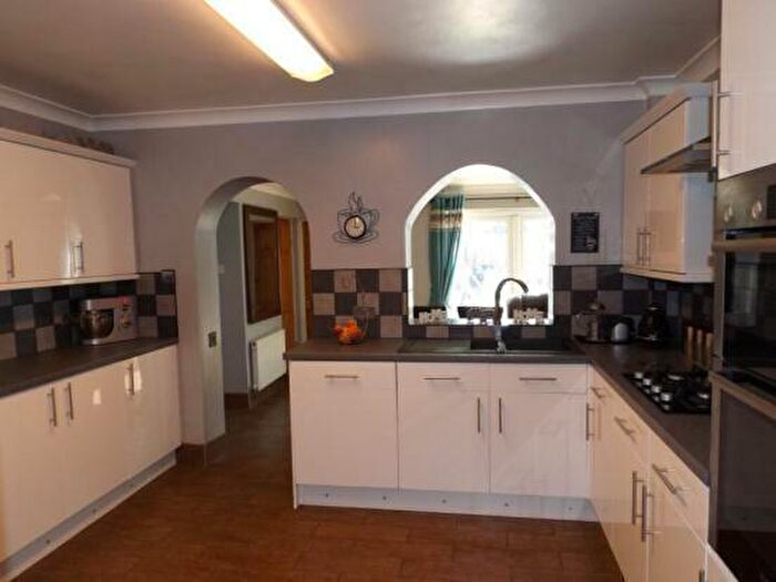 5 Bedroom Terraced House To Rent In Edgeworth Road, Norwich, NR5
