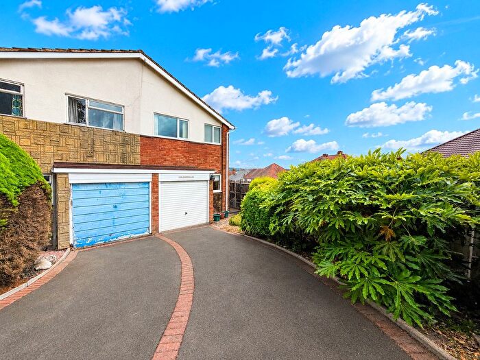 3 Bedroom Semi-Detached House For Sale In Bower Lane, Quarry Bank, Brierley Hill, DY5