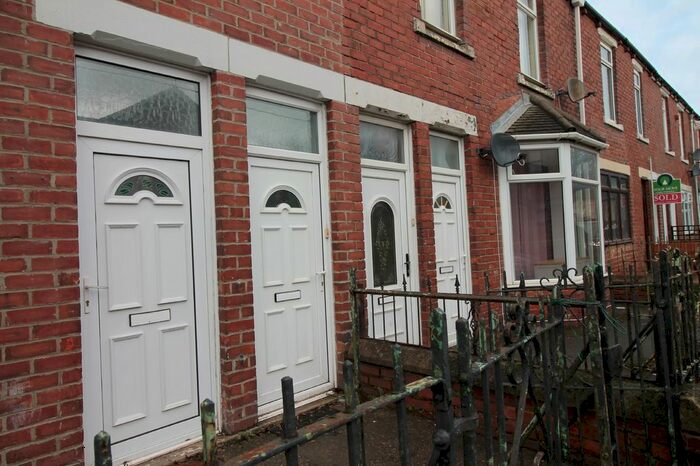 2 Bedroom Flat To Rent In South Burn Terrace, New Herrington, Houghton-Le-Spring, DH4