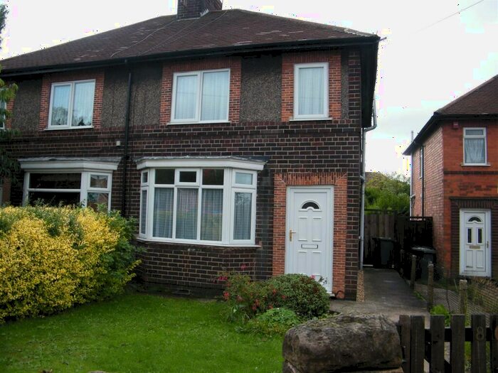 3 Bedroom Semi-Detached House To Rent In Coppice Road, Arnold, NG5