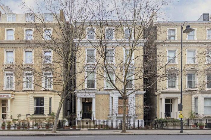2 Bedroom Flat To Rent In Cromwell Road, London, SW5