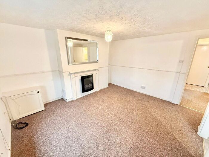 1 Bedroom Flat To Rent In Rawcliffe Road, Liverpool, L9