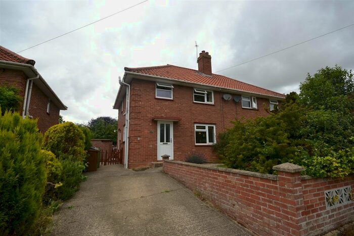 3 Bedroom Property To Rent In Pople Street, Wymondham, NR18