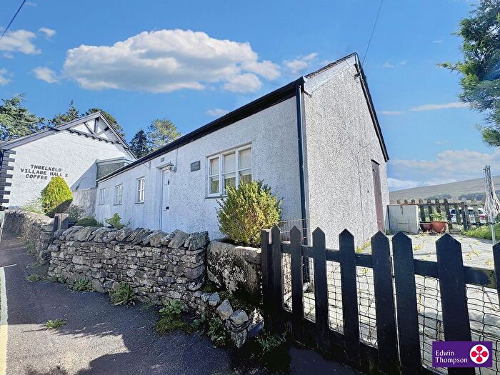 3 Bedroom Property For Sale In Threlkeld, Keswick, CA12