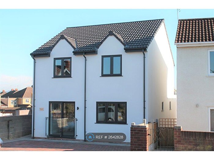 1 Bedroom Flat To Rent In Brook View Apartments, Bristol, BS30