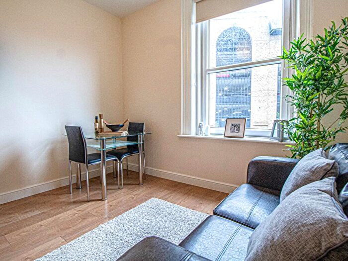 1 Bedroom Apartment To Rent In Apt, - East Parade #, HG1