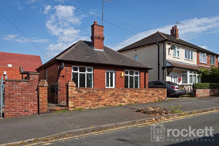 2 Bedroom Bungalow To Rent In Felstead Street, Baddeley Green, Stoke On Trent, Staffordshire, ST2