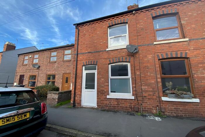 2 Bedroom Terraced House To Rent In Charles Street, Ruddington, NG11