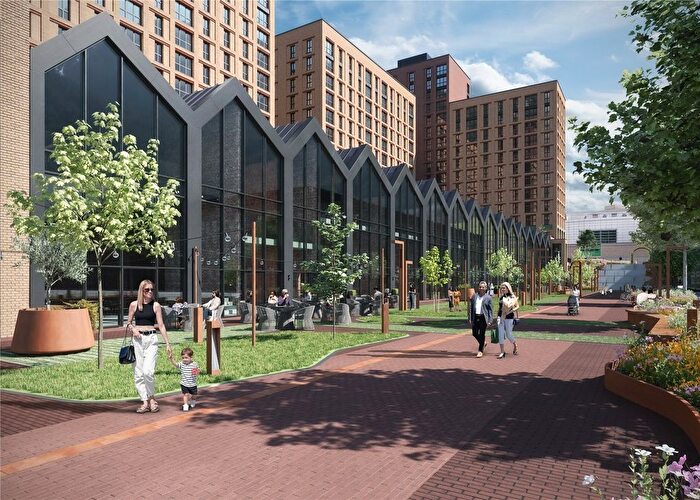 3 Bedroom Flat For Sale In Waterhouse Gardens, Dutton Street, Manchester, Greater Manchester, M3