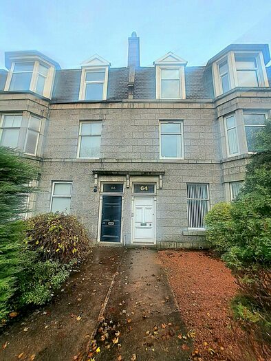 1 Bedroom Flat To Rent In Forest Avenue, West End, Aberdeen, AB15