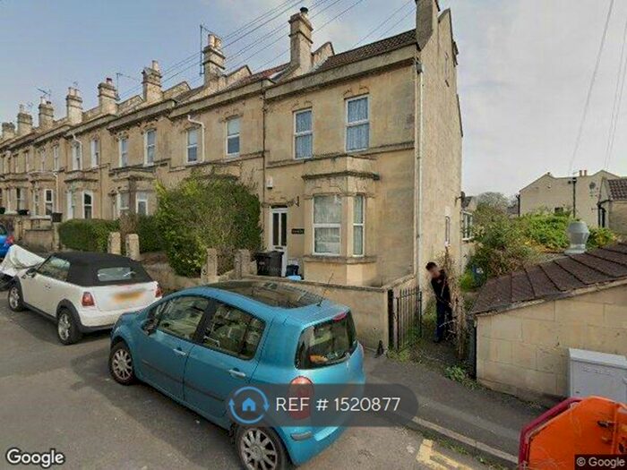 4 Bedroom End Of Terrace House To Rent In Cork Street, Bath, BA1
