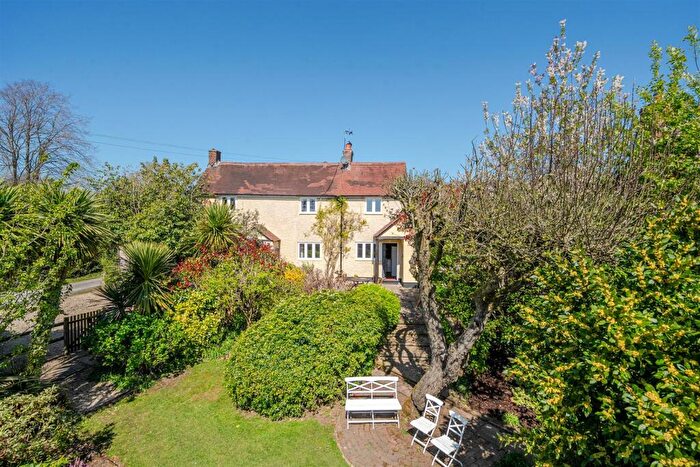 4 Bedroom Detached House For Sale In Barncroft, Callow Hill, Rock, Kidderminster, DY14