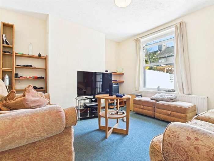 5 Bedroom Terraced House To Rent In Upper Lewes Road, Brighton, East Sussex, BN2