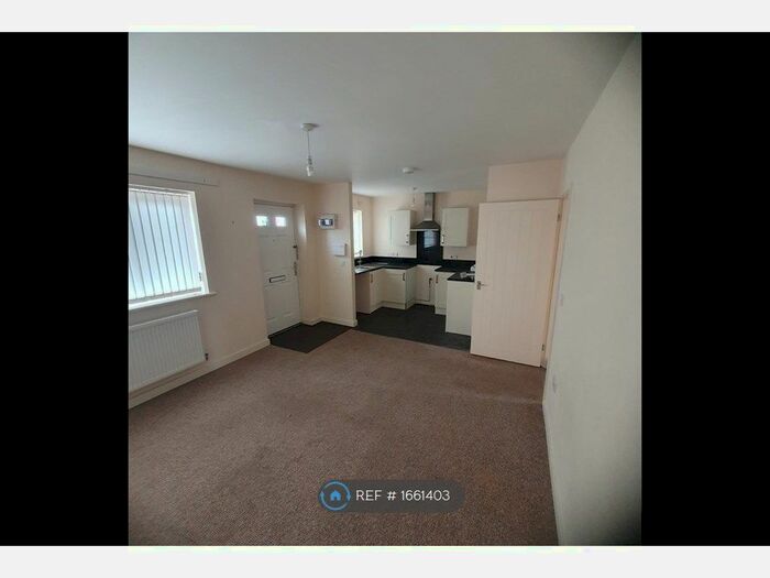 2 Bedroom Terraced House To Rent In Oakdale Road, Wallasey, CH44
