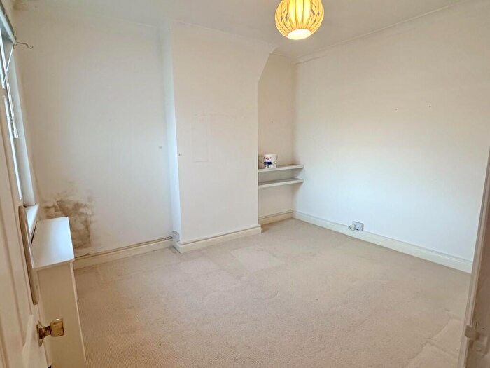 3 Bedroom Terraced House For Sale In Gethin Place, Abercanaid, Merthyr Tydfil, CF48