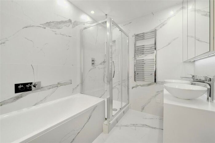 2 Bedroom Apartment To Rent In St. Johns Wood Park, London, NW8