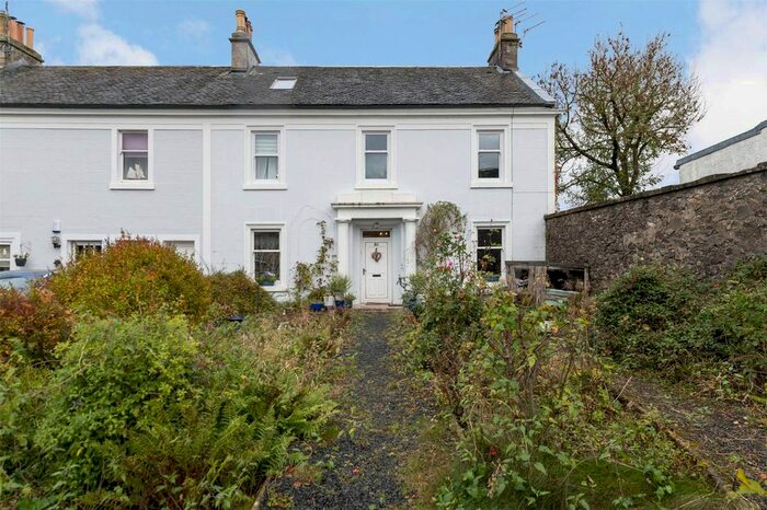 2 Bedroom Flat For Sale In Main Street, Dunlop, Kilmarnock, East Ayrshire, KA3