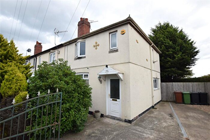 2 Bedroom Terraced House For Sale In Rookwood Avenue, Leeds, West Yorkshire, LS9