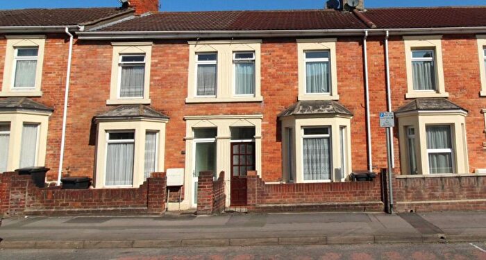 1 Bedroom Apartment To Rent In Curtis Street, Swindon, Wiltshire, SN1