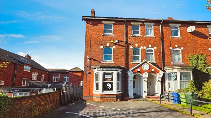 1 Bedroom Flat To Rent In Thorne Road, Doncaster, DN1