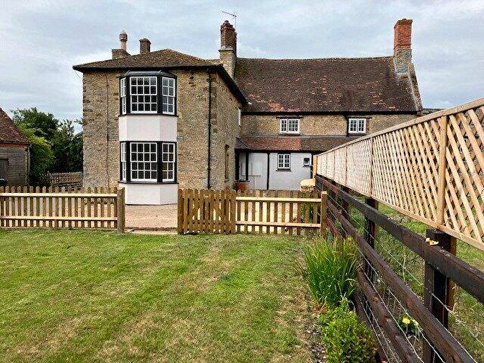 2 Bedroom Semi-Detached House To Rent In Grafton Regis, Towcester, NN12