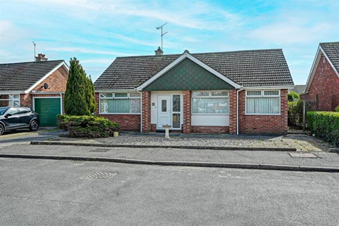 3 Bedroom Detached Bungalow For Sale In Mulberry Grove, Bradwell, Great Yarmouth, NR31