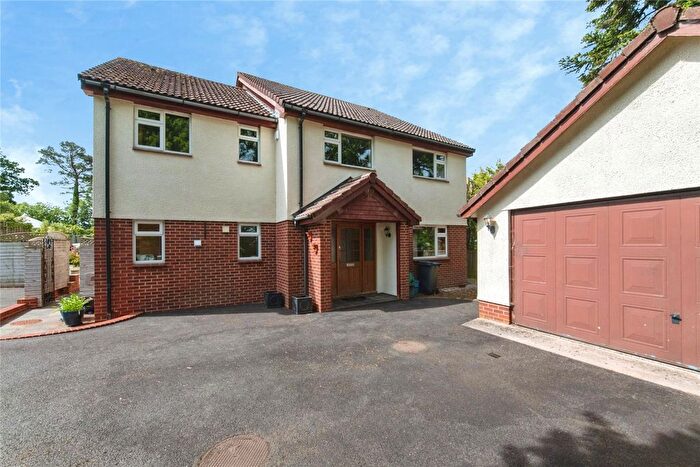 4 Bedroom Detached House For Sale In Village Way, Aylesbeare, Exeter, Devon, EX5