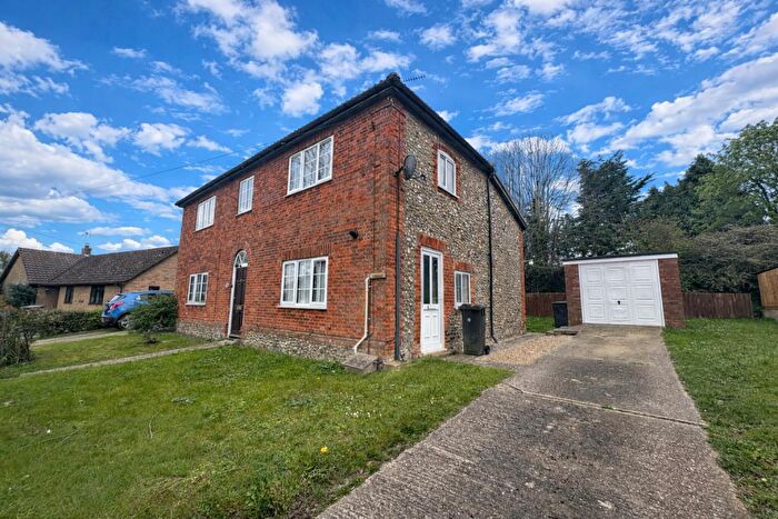 2 Bedroom Cottage To Rent In Church Road, Beyton, IP30