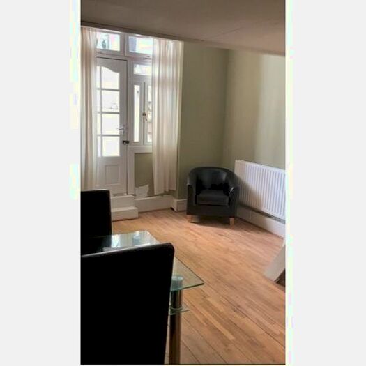 Studio To Rent In Prince's Square, Notting Hill, London, W2