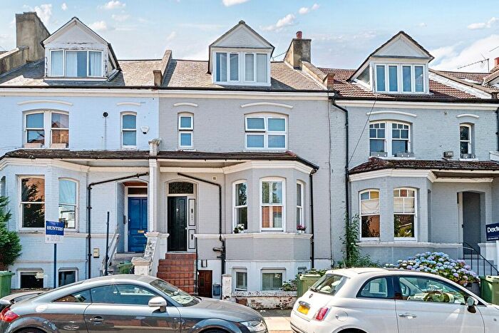 1 Bedroom Flat To Rent In Sumatra Road, London, NW6