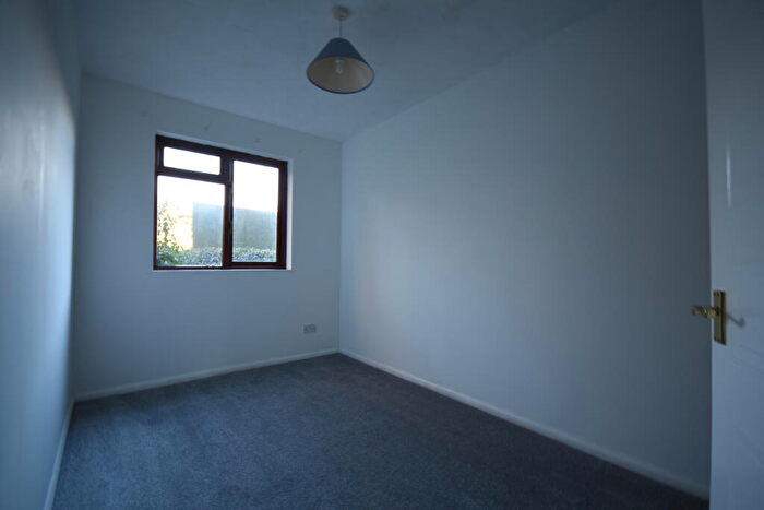 2 Bedroom Apartment To Rent In Rowe Court, Grovelands Road, Reading, RG30
