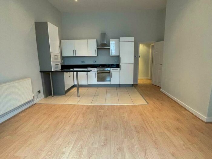 1 Bedroom Apartment To Rent In North Drive, Wavertree, L15