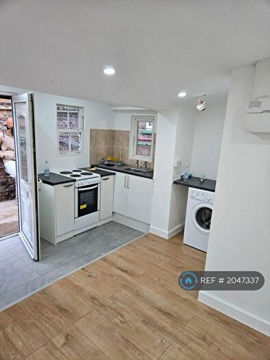 Studio To Rent In Lynn Road, Wisbech, PE13