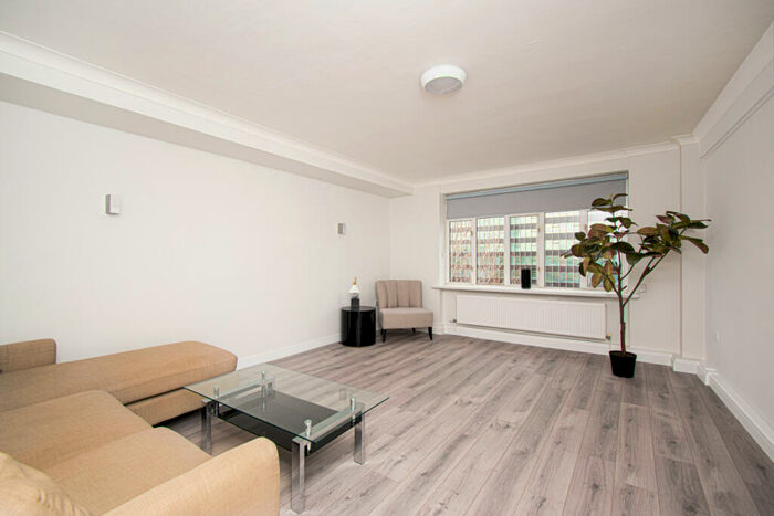 1 Bedroom Flat To Rent In Warren Court, Euston Road, NW1