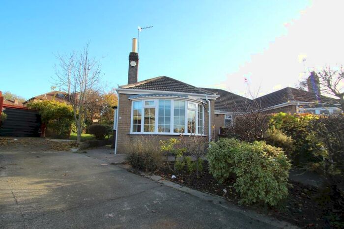 2 Bedroom Bungalow To Rent In Carr Manor Croft, Moortown, LS17