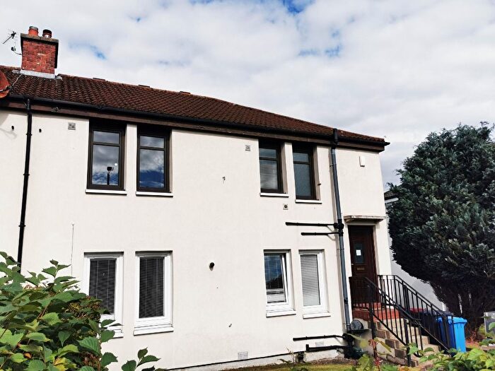 2 Bedroom Flat To Rent In Woodside Terrace, Maryfield, Dundee, DD4