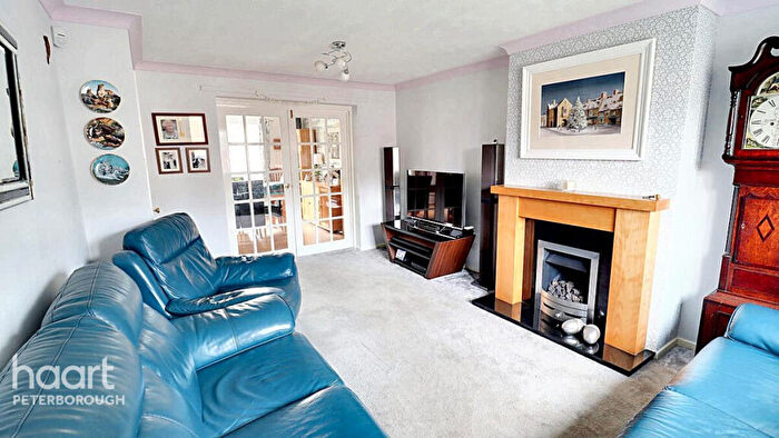 4 Bedroom Detached House For Sale In Brackenwood, Orton Wistow, PE2