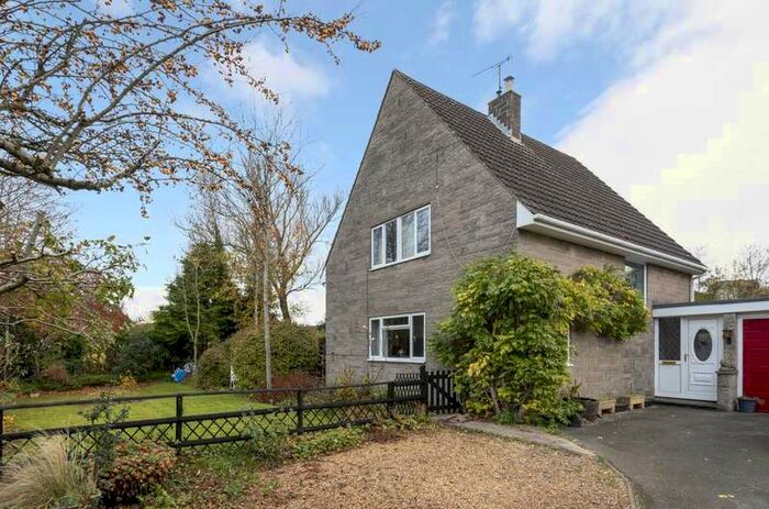 4 Bedroom Detached House For Sale In Mere Road, Monkton Deverill, Monkton Deverill, BA12