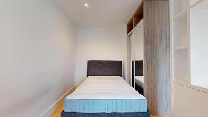 Studio To Rent In Stanwell Road, Feltham, TW14