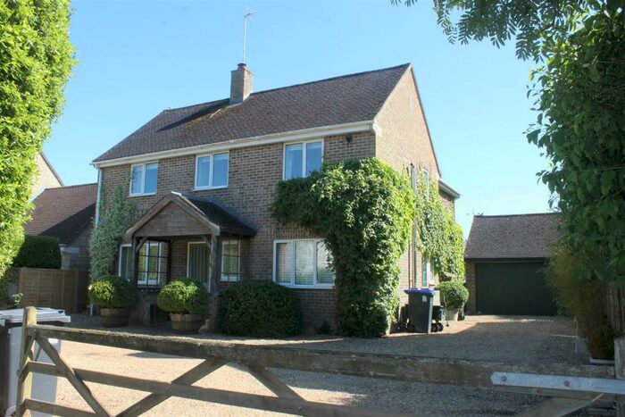 4 Bedroom Detached House To Rent In Church Street, Wylye, Warminster, BA12
