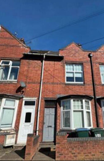 2 Bedroom House To Rent In Terry Road, CV1