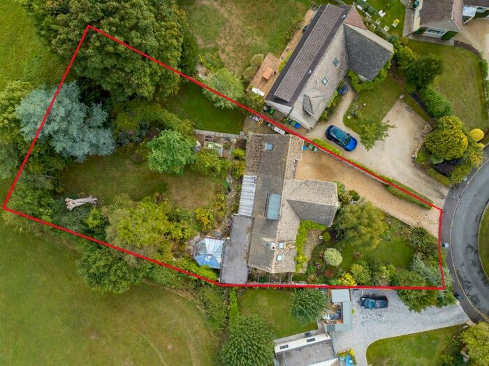 3 Bedroom Detached House For Sale In Northleigh, Bradford On Avon, BA15